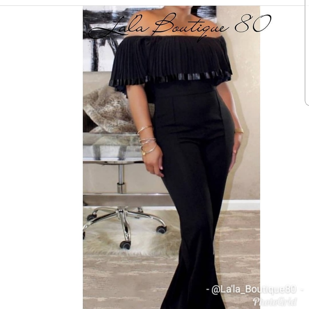 Jumpsuit